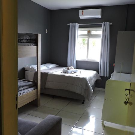 Hostel Portal Pomerode Dış mekan fotoğraf