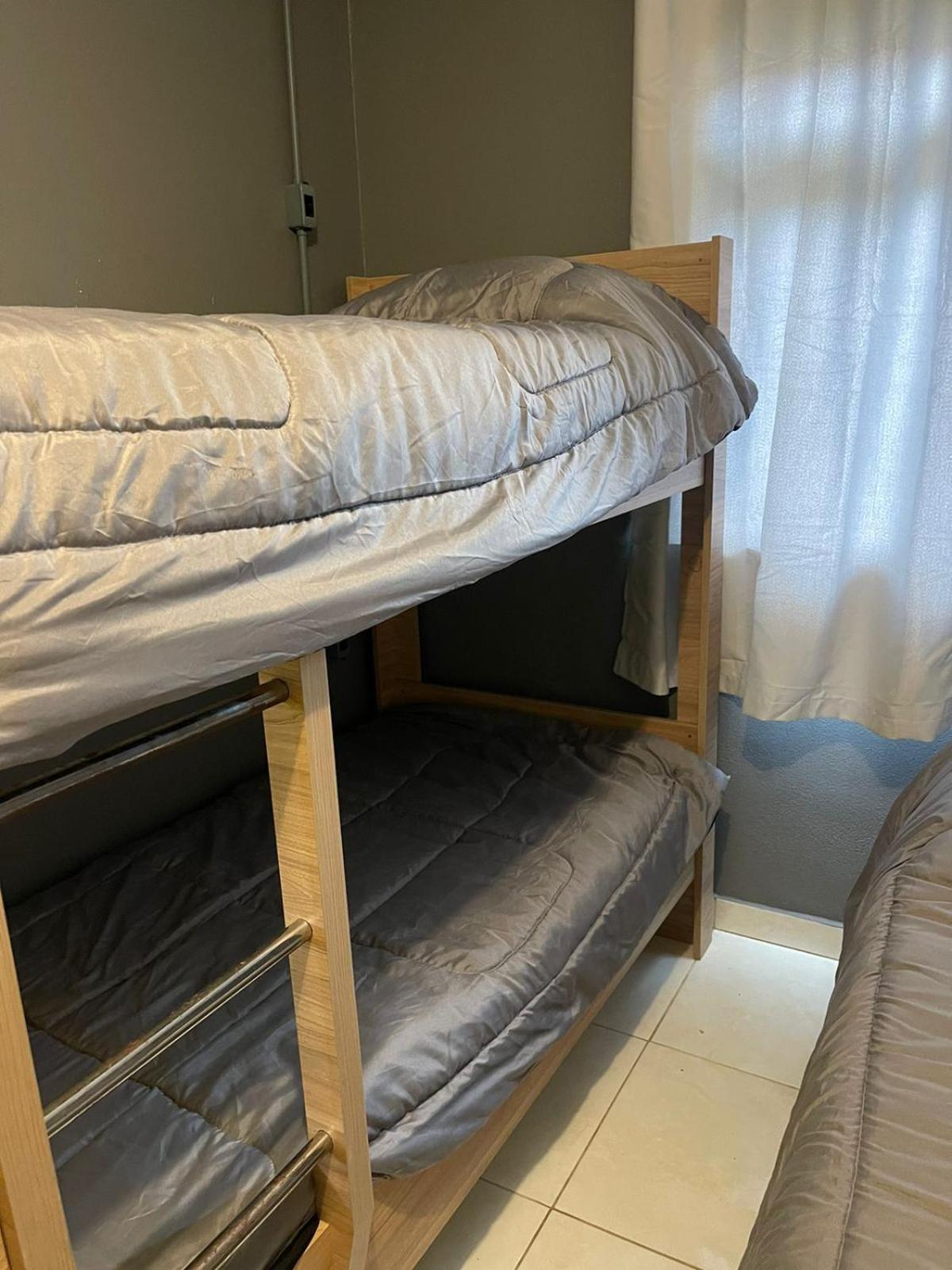 Hostel Portal Pomerode Dış mekan fotoğraf