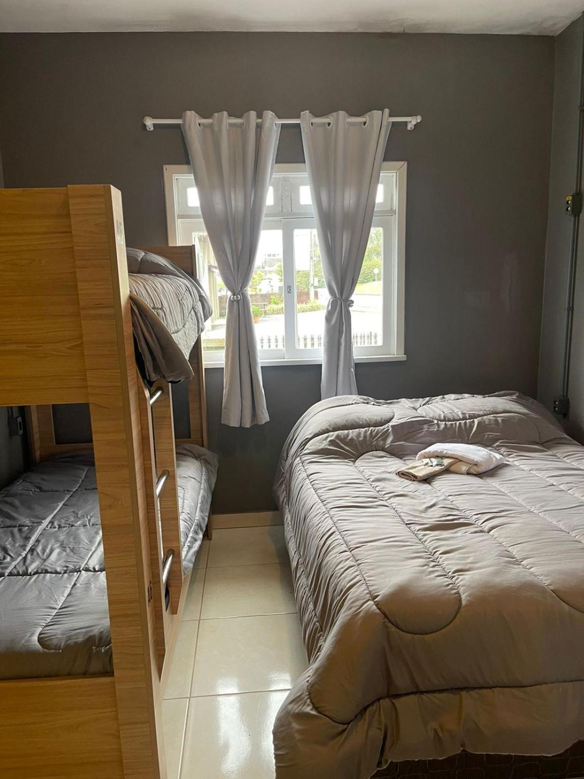 Hostel Portal Pomerode Dış mekan fotoğraf