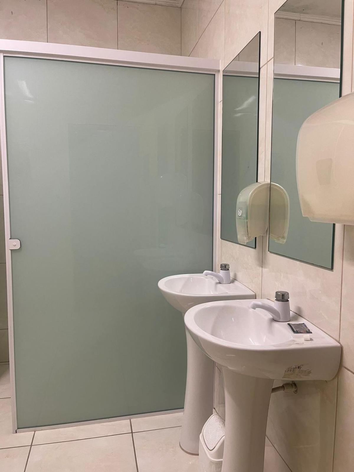 Hostel Portal Pomerode Dış mekan fotoğraf