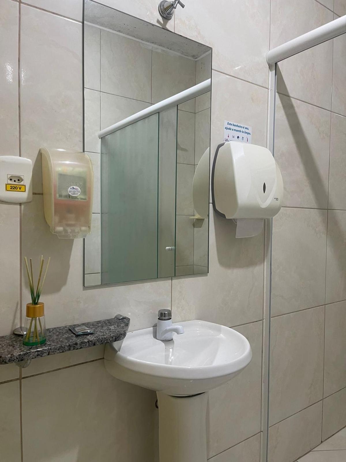 Hostel Portal Pomerode Dış mekan fotoğraf