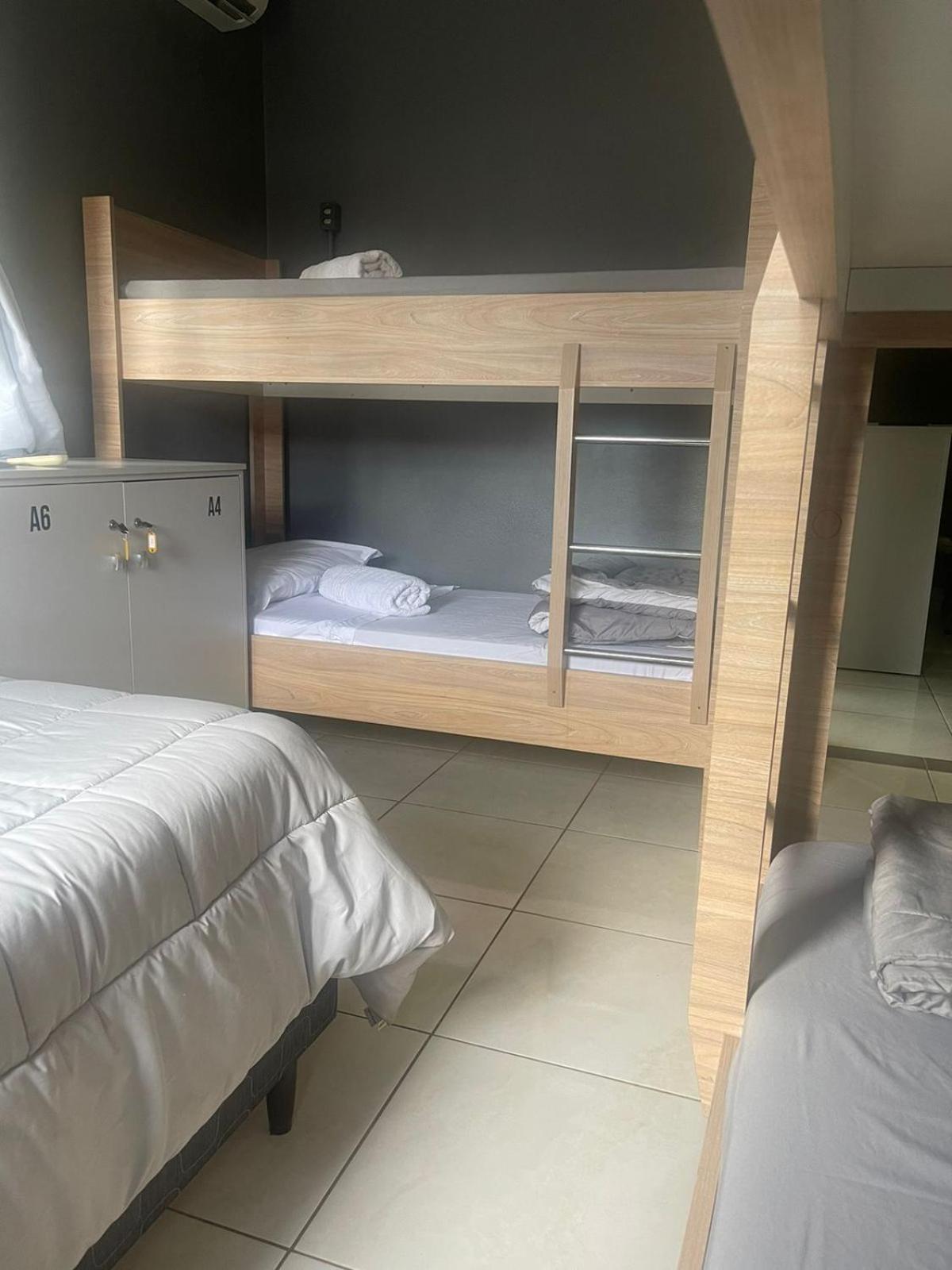 Hostel Portal Pomerode Dış mekan fotoğraf